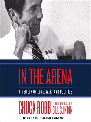 cover image of In the Arena